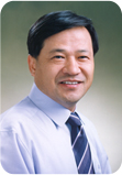 Dr. Byung Moo Min